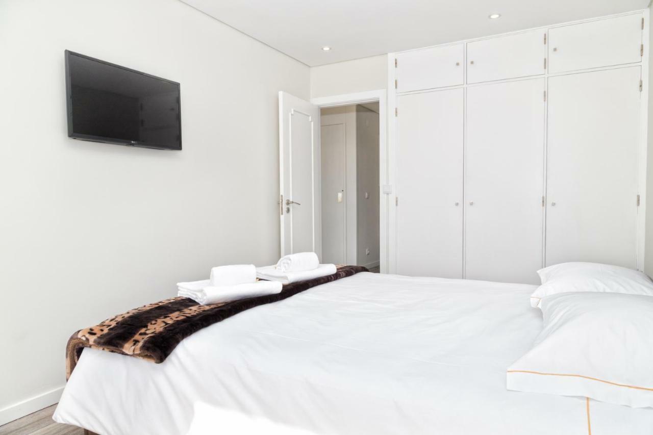 BestVillas Âncora Mar Vila Praia de Âncora Exterior foto