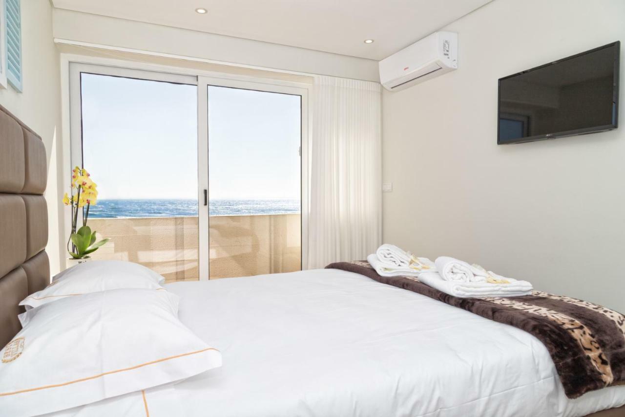 BestVillas Âncora Mar Vila Praia de Âncora Exterior foto