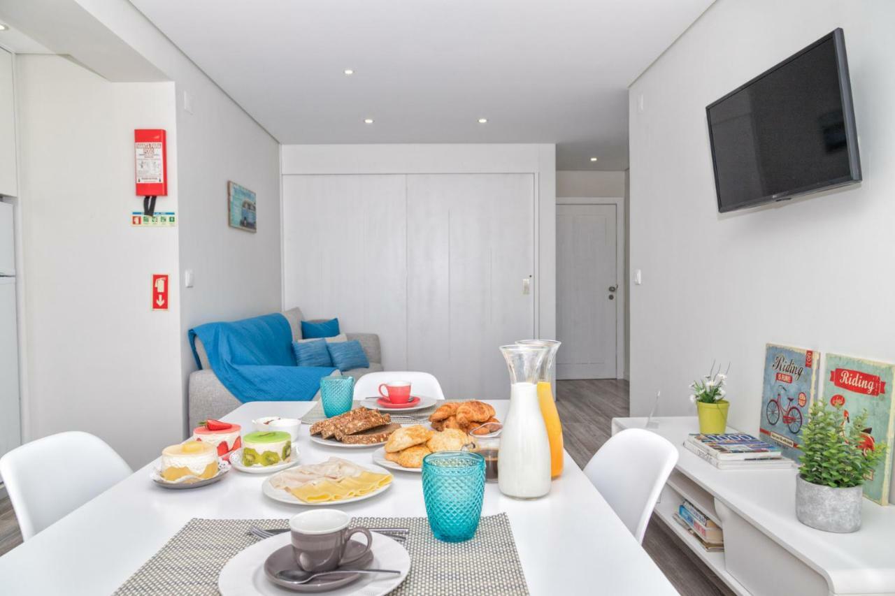 BestVillas Âncora Mar Vila Praia de Âncora Exterior foto