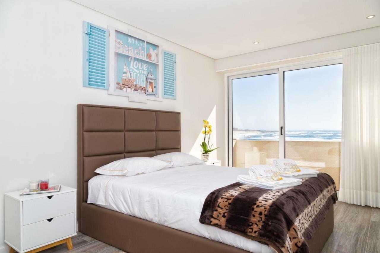BestVillas Âncora Mar Vila Praia de Âncora Exterior foto