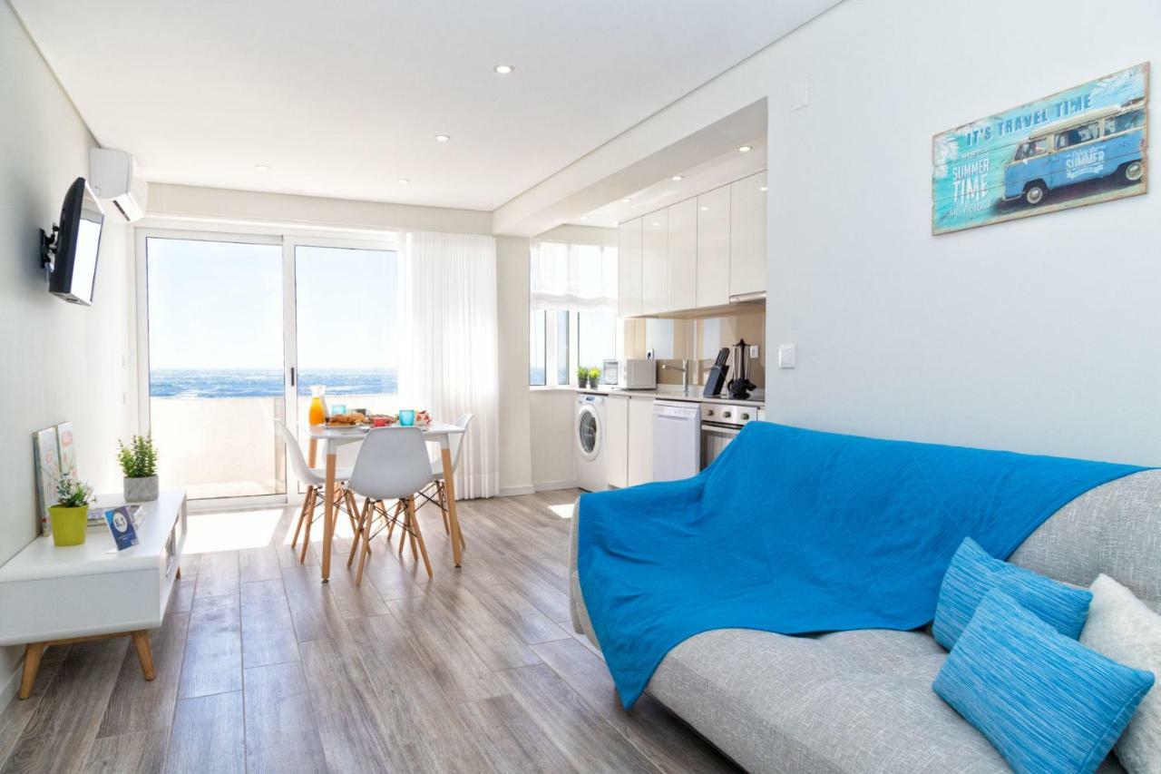 BestVillas Âncora Mar Vila Praia de Âncora Exterior foto