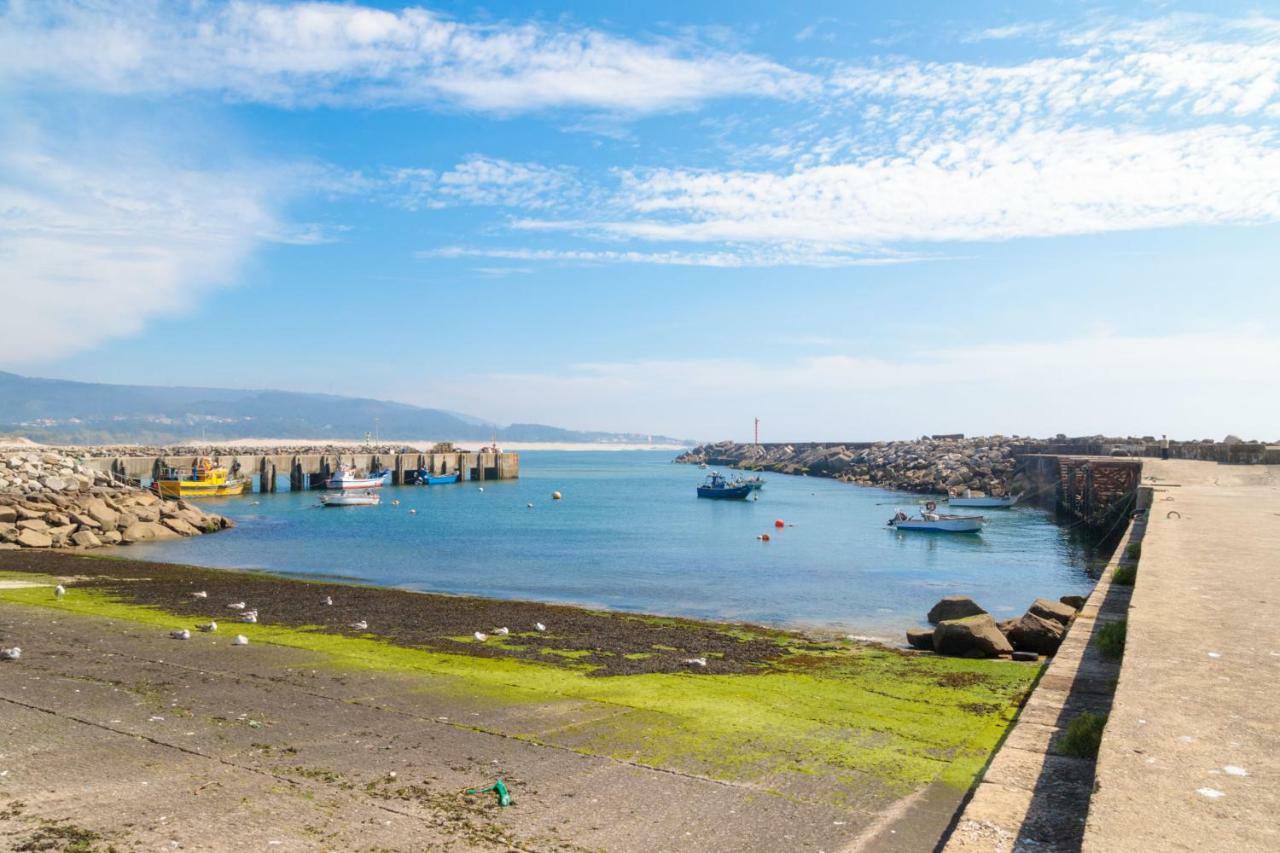 BestVillas Âncora Mar Vila Praia de Âncora Exterior foto
