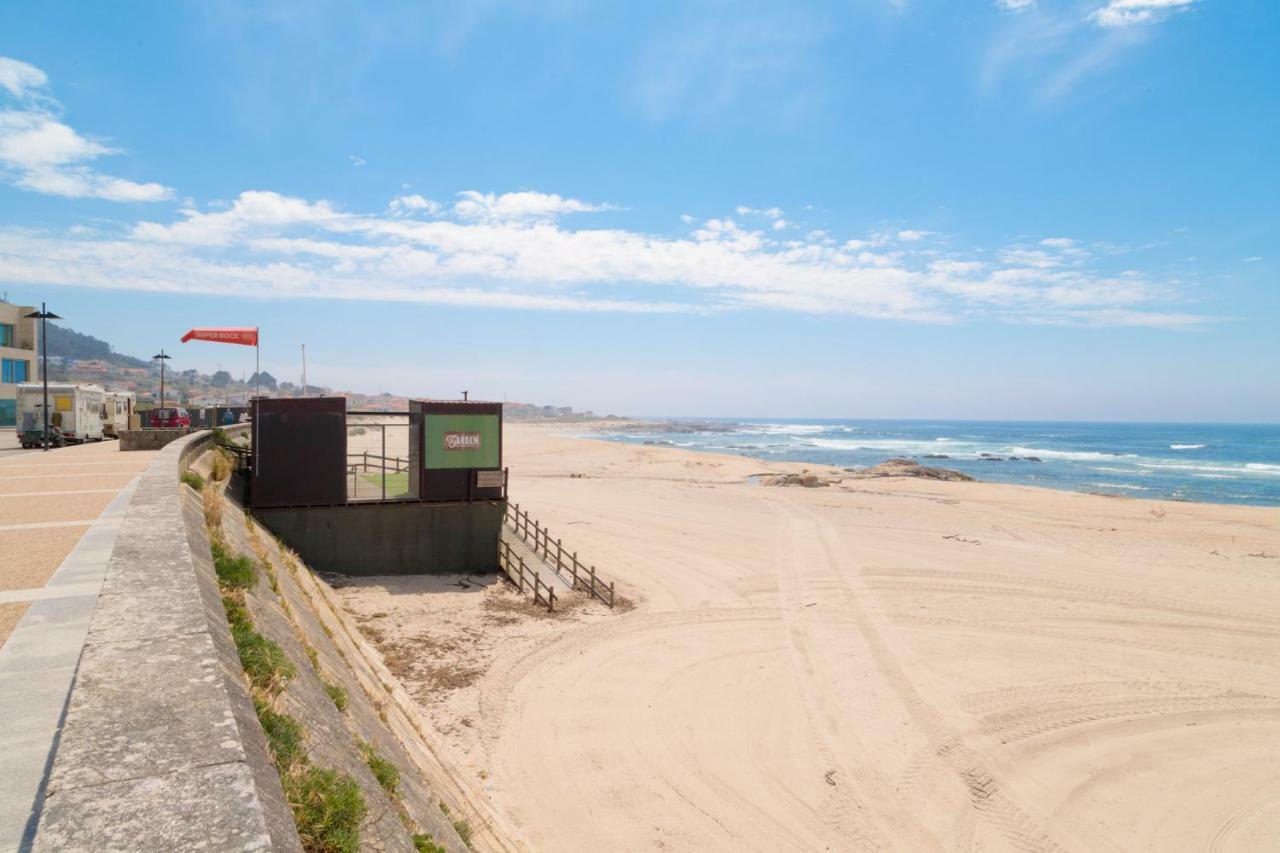 BestVillas Âncora Mar Vila Praia de Âncora Exterior foto