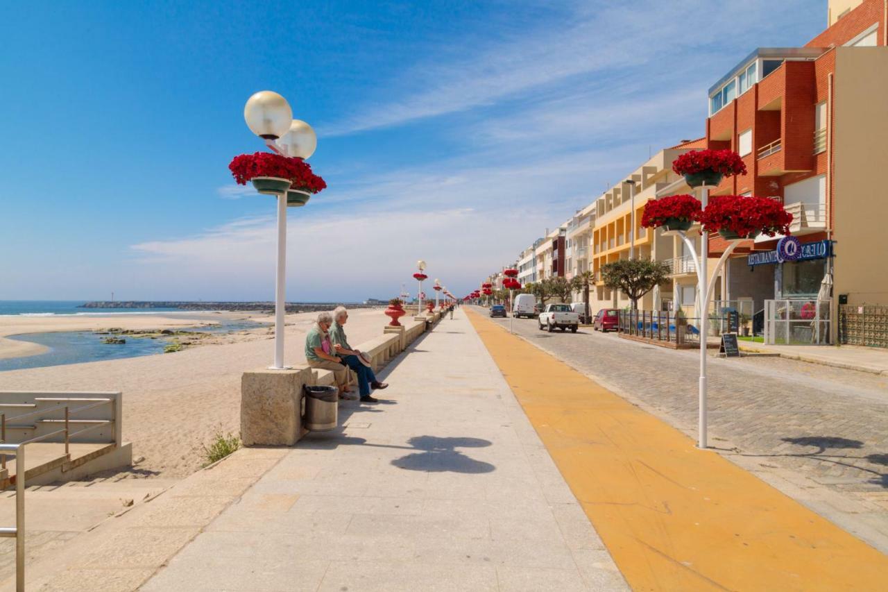 BestVillas Âncora Mar Vila Praia de Âncora Exterior foto