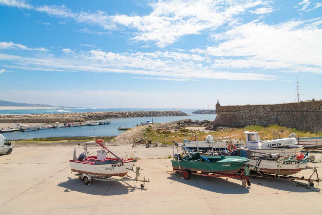 BestVillas Âncora Mar Vila Praia de Âncora Exterior foto