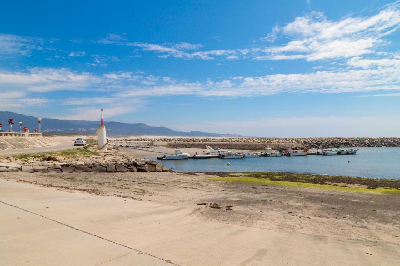 BestVillas Âncora Mar Vila Praia de Âncora Exterior foto