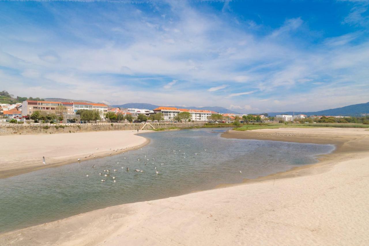 BestVillas Âncora Mar Vila Praia de Âncora Exterior foto