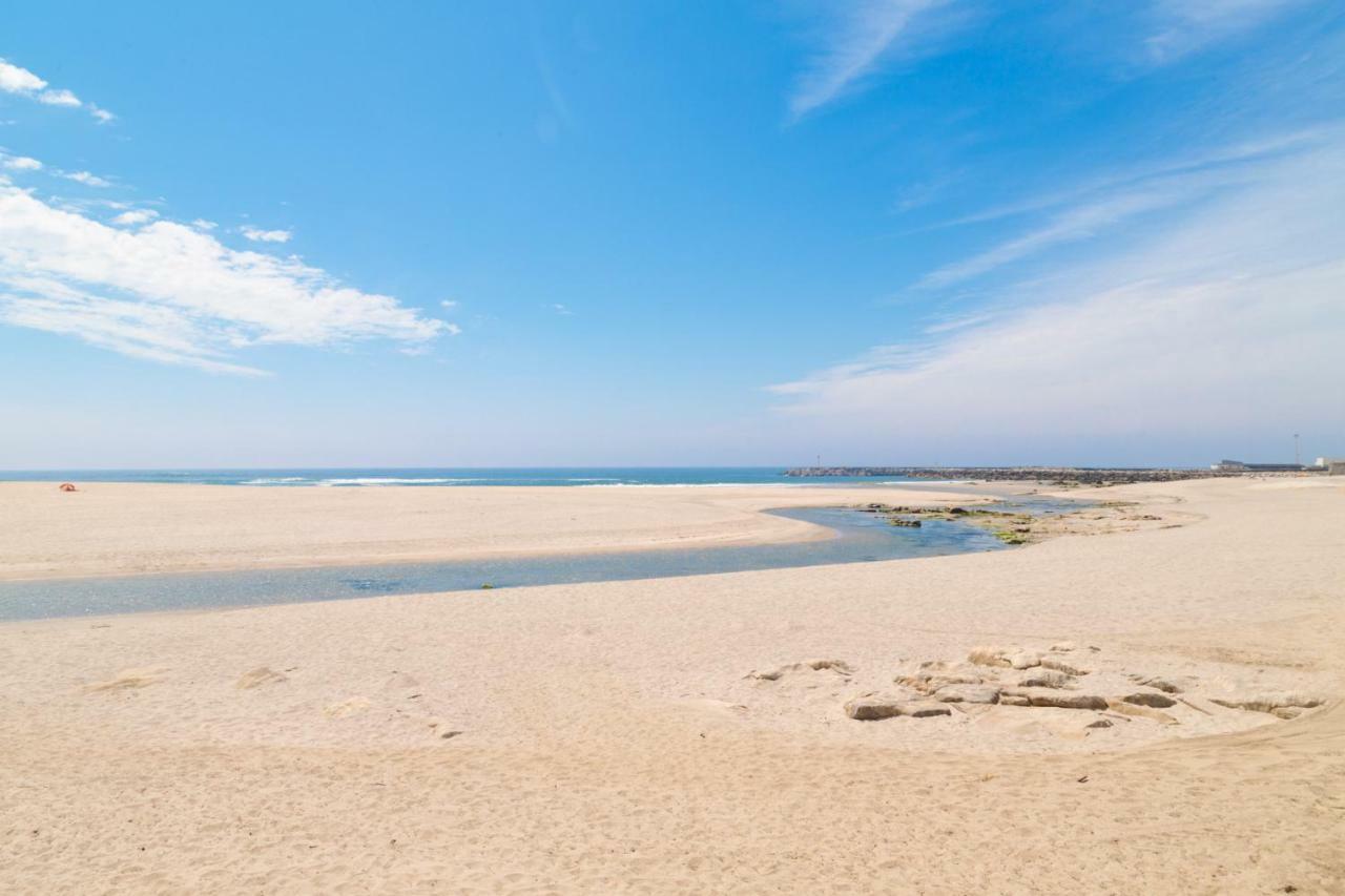 BestVillas Âncora Mar Vila Praia de Âncora Exterior foto